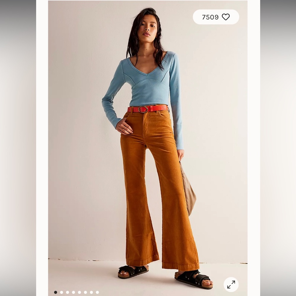 Rollas jeans as worn by Joanna Gaines - worn once EUC